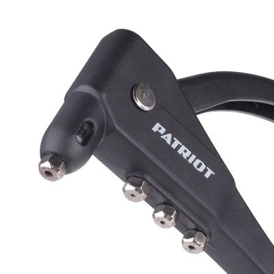 Заклепочник PATRIOT RP 270 купить в Москве с доставкой по всей России | ProtosMarket.ru