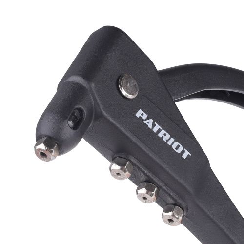 Заклепочник PATRIOT RP 270 купить в Москве с доставкой по всей России | ProtosMarket.ru