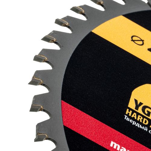 Пильный диск по дереву ф235 х 30 мм, 48 зубьев Denzel купить в Москве с доставкой по всей России | ProtosMarket.ru