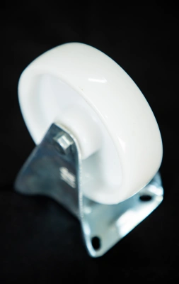 Колесо неповоротное полипропилен FRCn 54 125 мм (N) купить в Москве с доставкой по всей России | ProtosMarket.ru