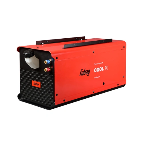 Блок жидкостного охлаждения FUBAG Cool 70 купить в Москве с доставкой по всей России | ProtosMarket.ru