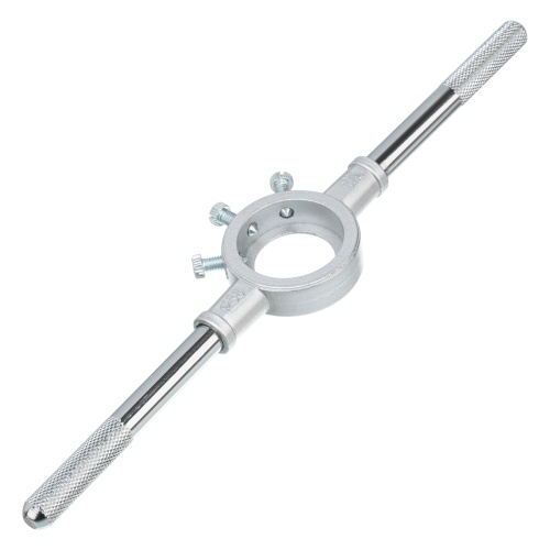 Набор метчиков и плашек М2-М18, 110 шт, металлический кейс Matrix купить в Москве с доставкой по всей России | ProtosMarket.ru