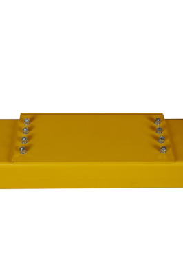 Балка концевая опорная TOR г/п 10,0 т 3,0 м PRO купить в Москве с доставкой по всей России | ProtosMarket.ru