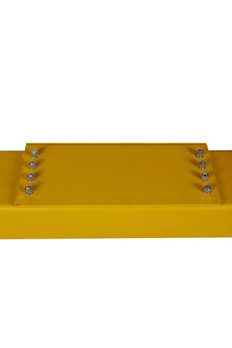 Балка концевая опорная TOR г/п 10,0 т 3,0 м PRO купить в Москве с доставкой по всей России | ProtosMarket.ru