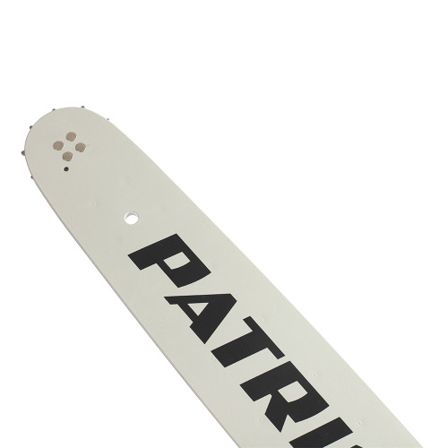 Шина пильная PATRIOT P158SLBK095 (15'', 0.325quot;, 1.5 мм, 64 звена) купить в Москве с доставкой по всей России | ProtosMarket.ru