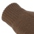 Перчатки трикотажные, акрил, двойные, коричневый, двойная манжета Россия Сибртех купить в Москве с доставкой по всей России | ProtosMarket.ru