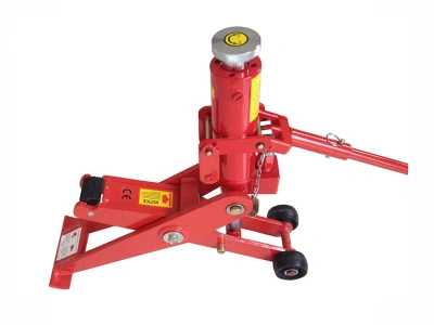 Домкрат для погрузчиков TOR  FJ-7 7 т купить в Москве с доставкой по всей России | ProtosMarket.ru