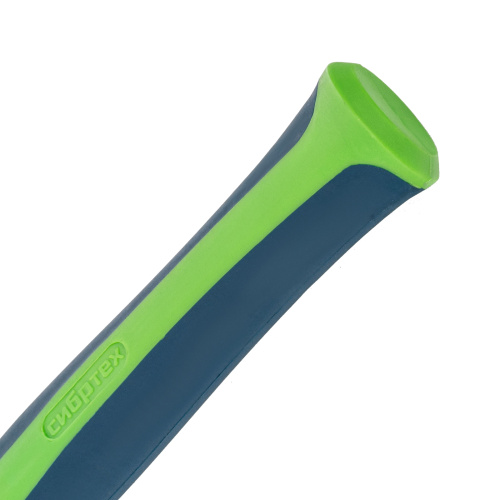 Молоток слесарный, 800 г, фибергласовая обрезиненная рукоятка Сибртех купить в Москве с доставкой по всей России | ProtosMarket.ru