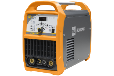 Аппарат аргонодуговой сварки HUGONG ETIG 200DP III (cold tack) купить в Москве с доставкой по всей России | ProtosMarket.ru