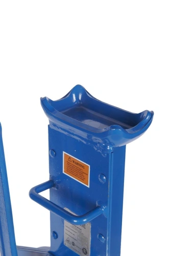 Домкрат реечный TOR ДР 16000 16 т с обрезиненной ручкой купить в Москве с доставкой по всей России | ProtosMarket.ru