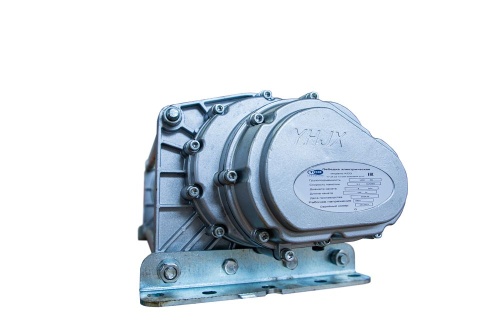 Лебедка электрическая TOR KCD(А) 1000 кг 100 м 380В (алюминиевый корпус) купить в Москве с доставкой по всей России | ProtosMarket.ru