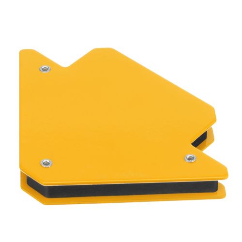 Фиксатор магнитный для сварочных работ, усилие 25 Lb Denzel купить в Москве с доставкой по всей России | ProtosMarket.ru