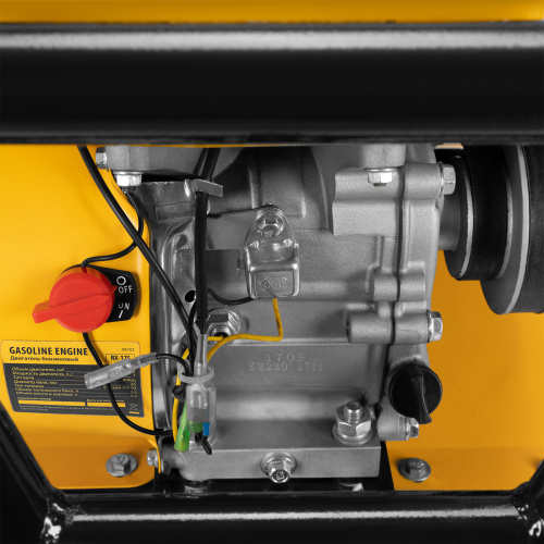 Мотоблок DPT-470S-PRO Denzel купить в Москве с доставкой по всей России | ProtosMarket.ru