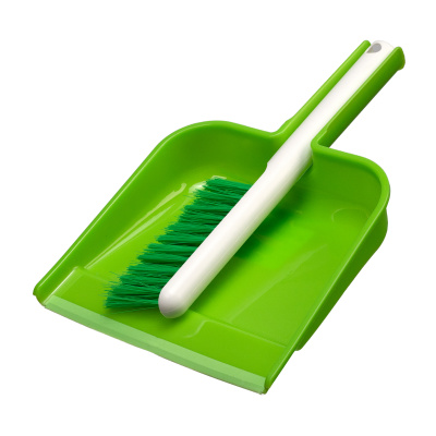 Набор совок с кромкой 300x205 мм и щетка-сметка 275 мм, микс цветов, Home Palisad купить в Москве с доставкой по всей России | ProtosMarket.ru