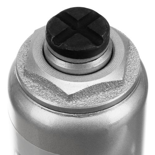 Домкрат гидравлический бутылочный, 3 т, h подъема 178-343 мм Matrix купить в Москве с доставкой по всей России | ProtosMarket.ru