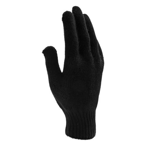 Перчатки трикотажные, акрил, 7 класс купить в Москве с доставкой по всей России | ProtosMarket.ru
