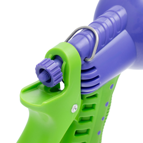 Пистолет-распылитель, 8 режимов полива Palisad купить в Москве с доставкой по всей России | ProtosMarket.ru