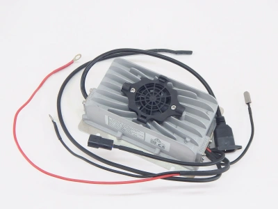 Зарядное устройство для штабелёров CDD10R-E/CDD12R-E 24V/10A (Charger) по ценам производителя в Москве с доставкой по всей России