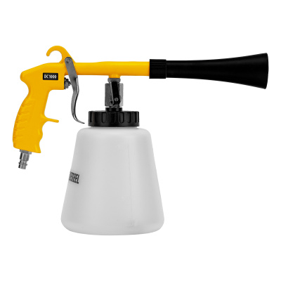 Пистолет для химчистки DC1000, пневматический Denzel купить в Москве с доставкой по всей России | ProtosMarket.ru