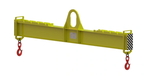 Траверса линейная с переставными крюками TKР 5,0/3500 купить в Москве с доставкой по всей России | ProtosMarket.ru