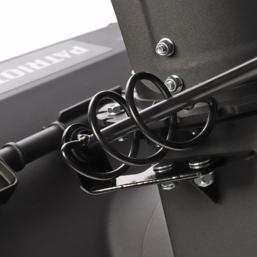 Снегоуборщик бензиновый PATRIOT PS 601 E купить в Москве с доставкой по всей России | ProtosMarket.ru