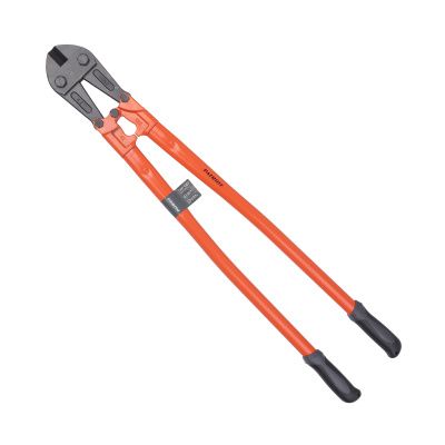 Болторез Patriot CMP-1067 мм, Cr-Mo, 2компонент. прорезиненные рукоятки, 40HRC, d 14-19мм, индивид.коробка, 1067 мм (42") купить в Москве с доставкой по всей России | ProtosMarket.ru