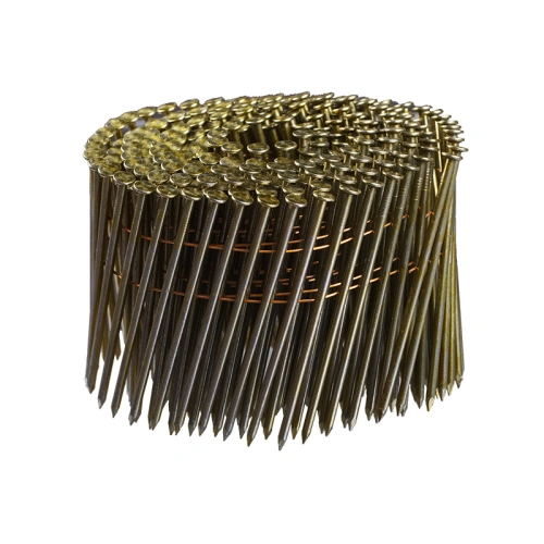 FUBAG Гвозди барабанные для N90C (3.05x83 мм, гладкие, 4500 шт) купить в Москве с доставкой по всей России | ProtosMarket.ru