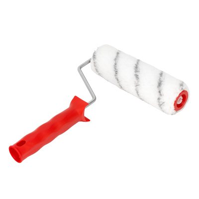 Набор, валик «Грейтекс» 180 мм, ворс 12 мм, D 36 мм, полиакрил, кювета 260 х 320 мм Matrix купить в Москве с доставкой по всей России | ProtosMarket.ru