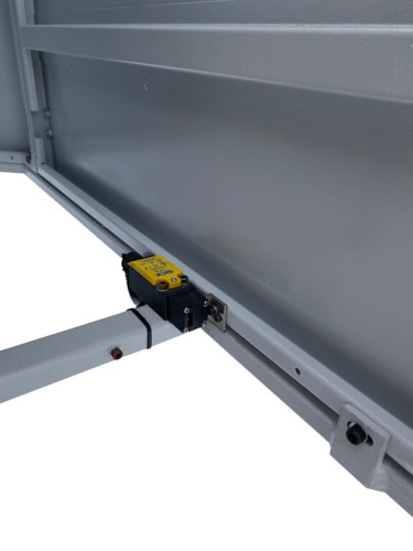 Ermaksan Power Bend PRO 2600 x 100 купить в Москве с доставкой по всей России | ProtosMarket.ru