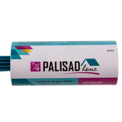 Чистящий ролик для одежды, 20 слоев, Home Palisad купить в Москве с доставкой по всей России | ProtosMarket.ru