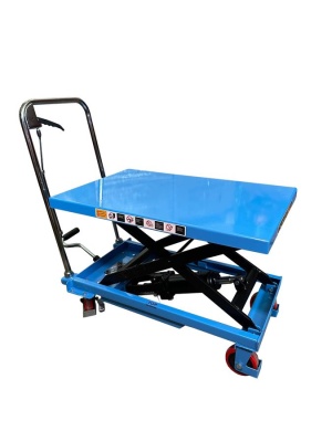 Стол подъемный передвижной 150 кг 210-720 мм (700х450 мм) TOR PT150 (S) купить в Москве с доставкой по всей России | ProtosMarket.ru