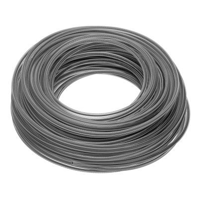 Леска для триммера двухкомпонентная звезда, 2,4мм х 15м, блистер EXTRA CORD, Denzel купить в Москве с доставкой по всей России | ProtosMarket.ru