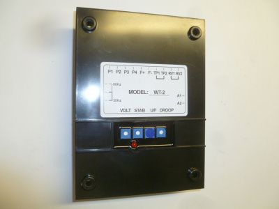Регулятор напряжения AVR ENGGA (WT-2) купить в Москве с доставкой по всей России | ProtosMarket.ru