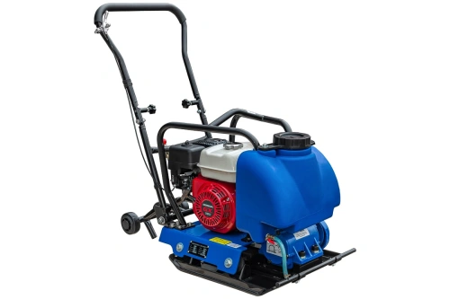 Виброплита TSS-VP90TH (колесный комплект, бак) по ценам производителя в Москве с доставкой по всей России