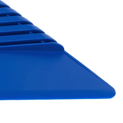 Шпатель прижимной пластмассовый, 280 мм Сибртех купить в Москве с доставкой по всей России | ProtosMarket.ru