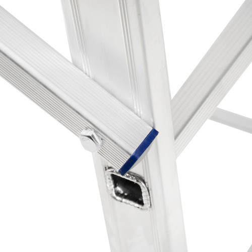 Вышка-тура, рабочая высота 5,1 м купить в Москве с доставкой по всей России | ProtosMarket.ru