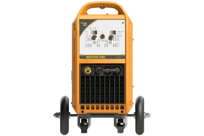 Сварочный полуавтомат HUGONG MIG/STICK 250D III (без горелки) купить в Москве с доставкой по всей России | ProtosMarket.ru