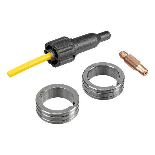 Аппарат инвертор. полуавтомат. сварки MultiMIG-200DP Synergy Double Pulse, 200 А, ПВ 80% Denzel купить в Москве с доставкой по всей России | ProtosMarket.ru