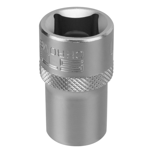 Головка торцевая, 13 мм, шестигранная, CrV, под квадрат 1/2 Stels купить в Москве с доставкой по всей России | ProtosMarket.ru