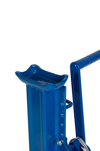 Домкрат реечный TOR ДР 16000 16 т PRO купить в Москве с доставкой по всей России | ProtosMarket.ru