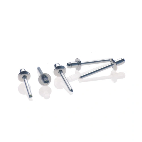 FUBAG Заклепка для HR2448 (6,4 мм, 1000 шт) купить в Москве с доставкой по всей России | ProtosMarket.ru