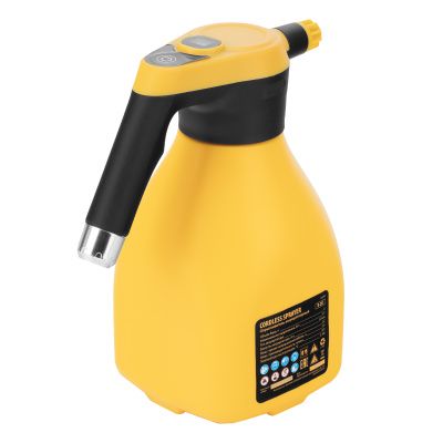 Опрыскиватель аккумуляторный D-2LI, 2 л, 3,7 В, 2,2 Ач Denzel купить в Москве с доставкой по всей России | ProtosMarket.ru