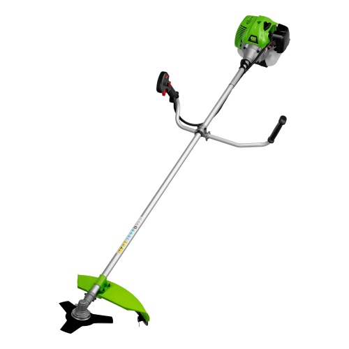 Триммер бензиновый БКС 1800, 33 см3, 1.8 л. с, неразъемная штанга, состоит из 2 частей Сибртех купить в Москве с доставкой по всей России | ProtosMarket.ru