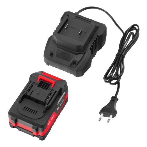 Газонокосилка аккумуляторная бесщеточная CLM-320, 320 мм, травосб. 30 л, Li-Ion, 20 В MTX купить в Москве с доставкой по всей России | ProtosMarket.ru