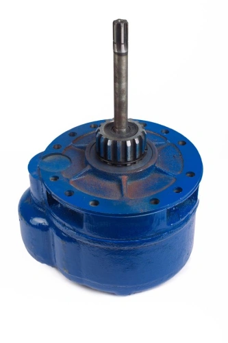 Редуктор подъема для талей электрических CD1 3,0 т PRO по ценам производителя в Москве с доставкой по всей России