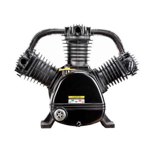 Компрессорная головка ременная AEROMAX B3100 купить в Москве с доставкой по всей России | ProtosMarket.ru