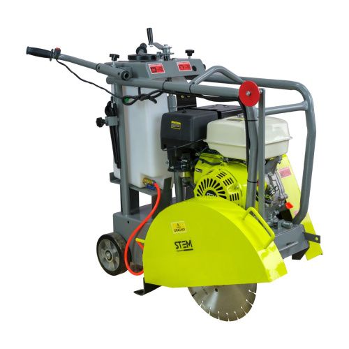 Шовнарезчик STEM Techno SC 502 (STEM GX420) купить в Москве с доставкой по всей России | ProtosMarket.ru