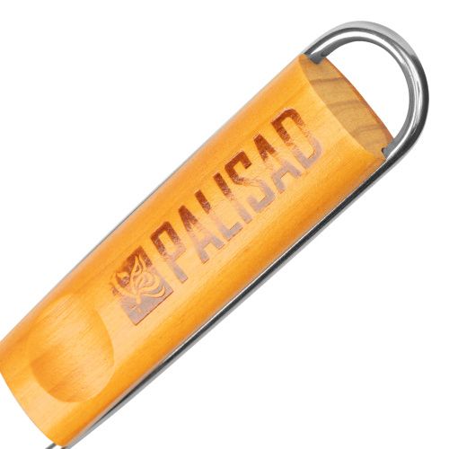 Решетка-жаровня 490х280х65 мм, Camping Palisad купить в Москве с доставкой по всей России | ProtosMarket.ru