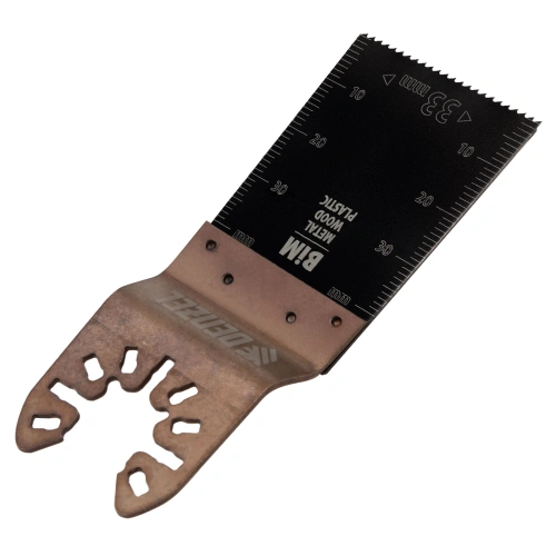 Набор насадок для МФИ по дереву и металлу, 6 шт Denzel купить в Москве с доставкой по всей России | ProtosMarket.ru