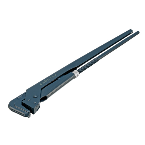 Ключ трубный рычажный КТР-5, 4", кованый, тип "L" Сибртех купить в Москве с доставкой по всей России | ProtosMarket.ru